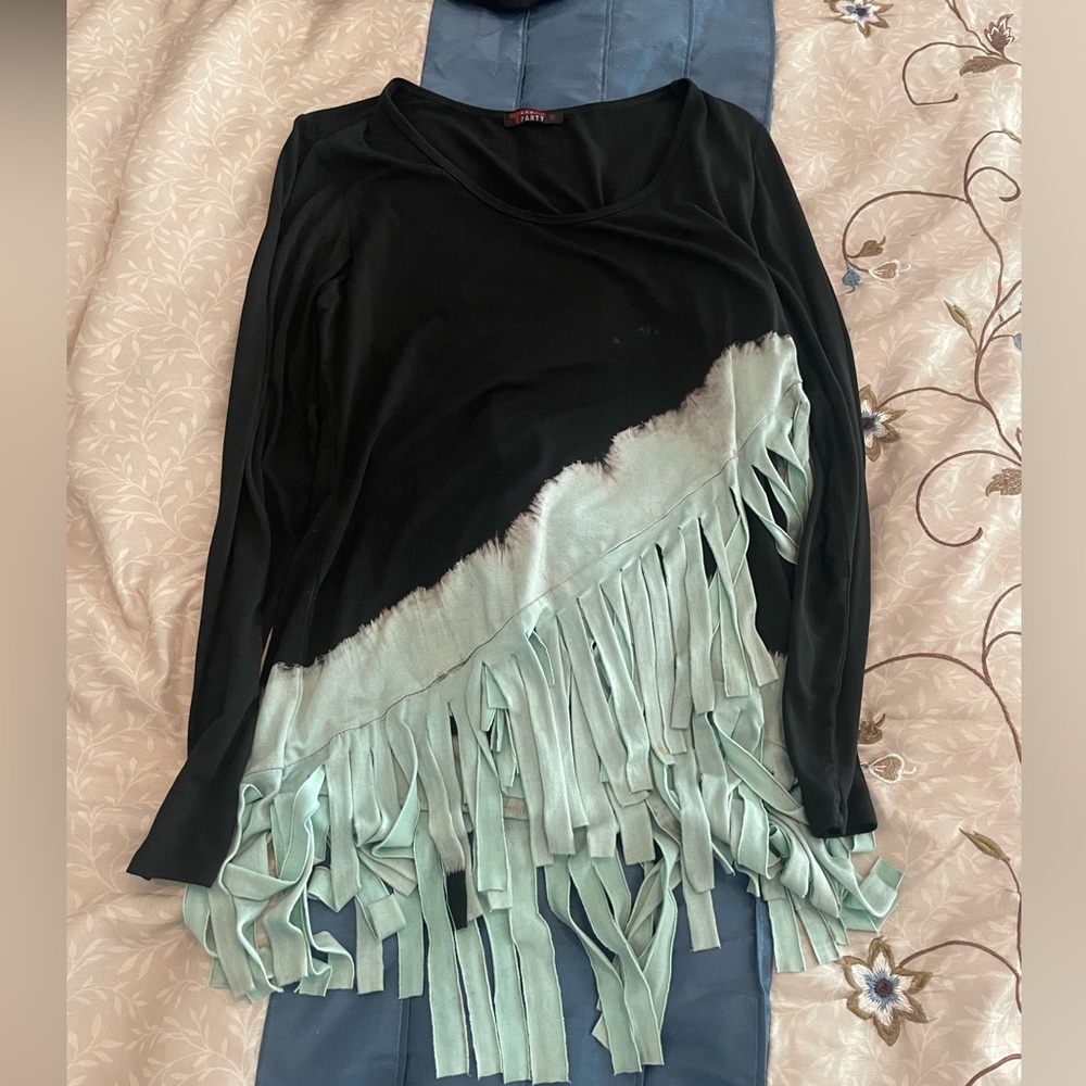 Fringe Top
